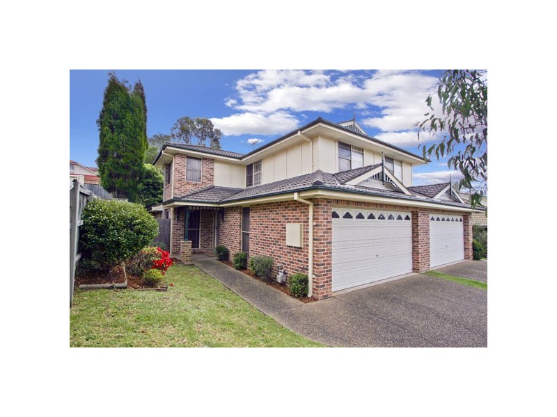 58a James Henty Drive, Dural NSW 2158