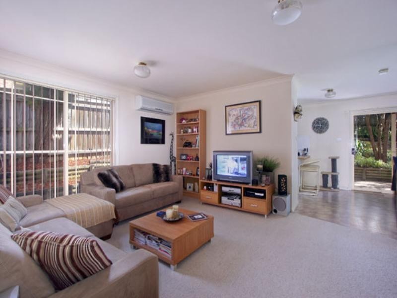 58a James Henty Drive, Dural NSW 2158