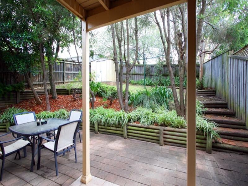 58a James Henty Drive, Dural NSW 2158
