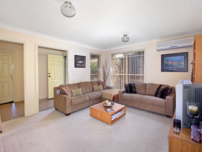 58a James Henty Drive, Dural NSW 2158