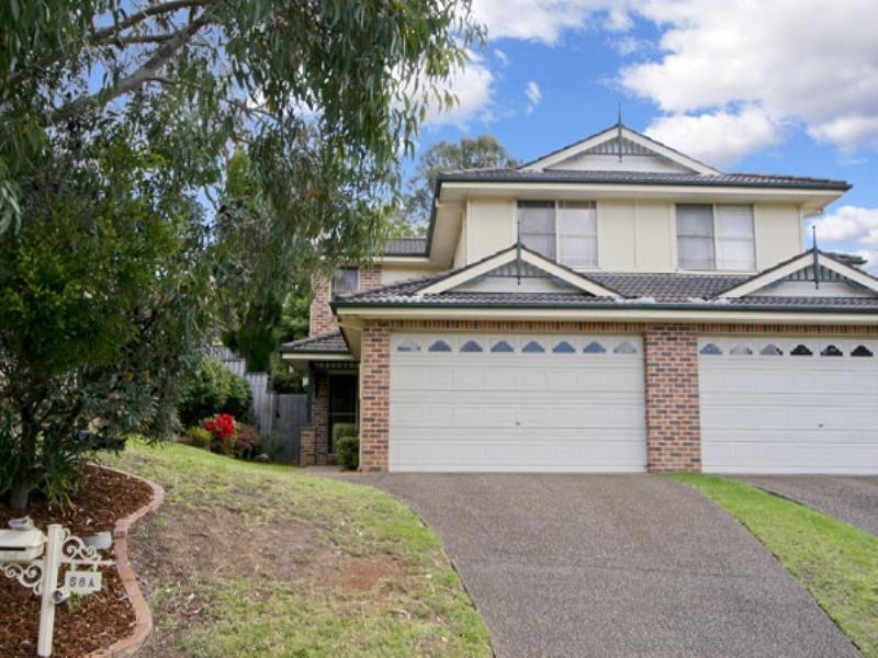 58a James Henty Drive, Dural NSW 2158