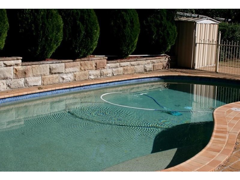 9 Cedar Grove, Castle Hill NSW 2154