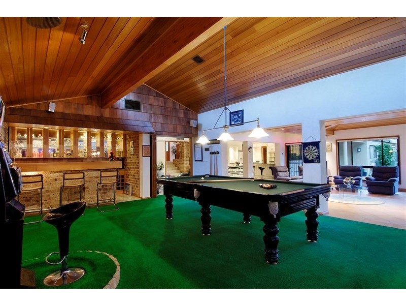 30 Ulundri Drive, Castle Hill NSW 2154