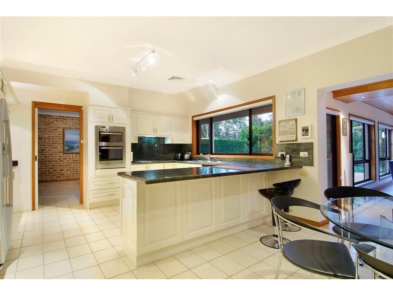 30 Ulundri Drive, Castle Hill NSW 2154