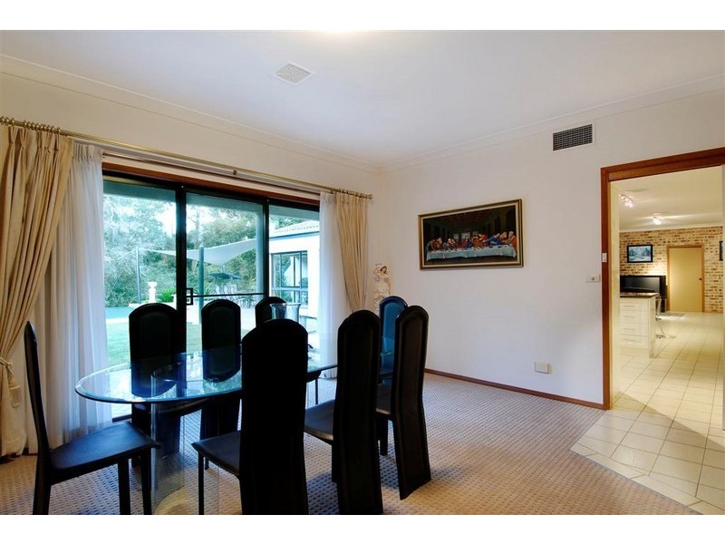 30 Ulundri Drive, Castle Hill NSW 2154