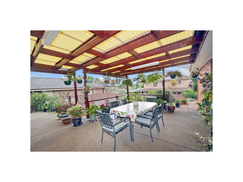 53 Crestwood Drive, Baulkham Hills NSW 2153