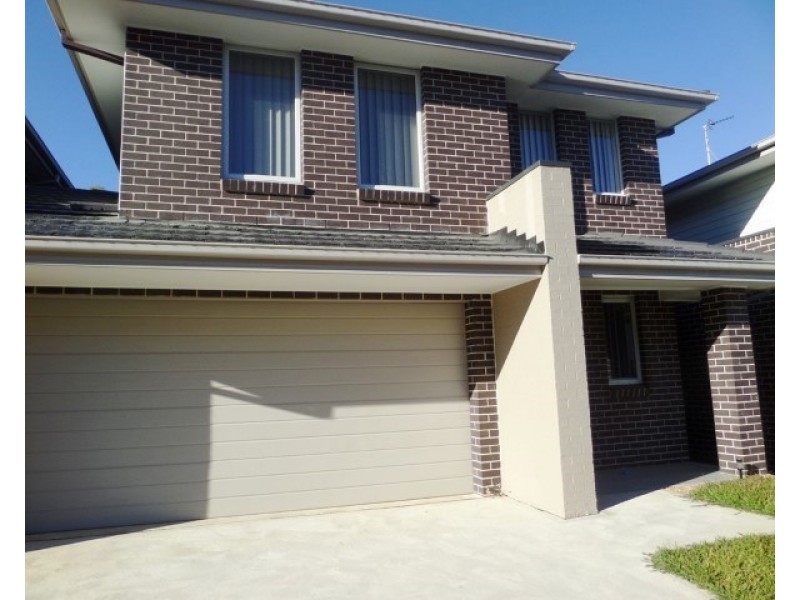 16 Putters Lane, Kellyville NSW 2155