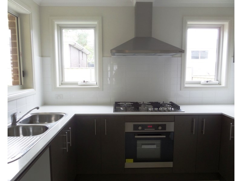 16 Putters Lane, Kellyville NSW 2155