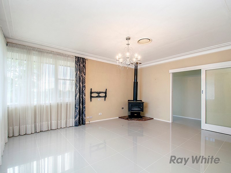 58 Ambleside Drive, Castle Hill NSW 2154