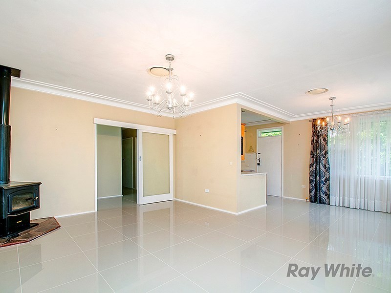 58 Ambleside Drive, Castle Hill NSW 2154