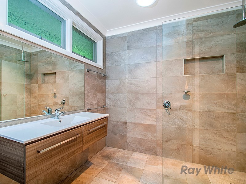 58 Ambleside Drive, Castle Hill NSW 2154