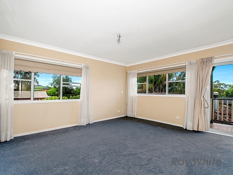 58 Ambleside Drive, Castle Hill NSW 2154
