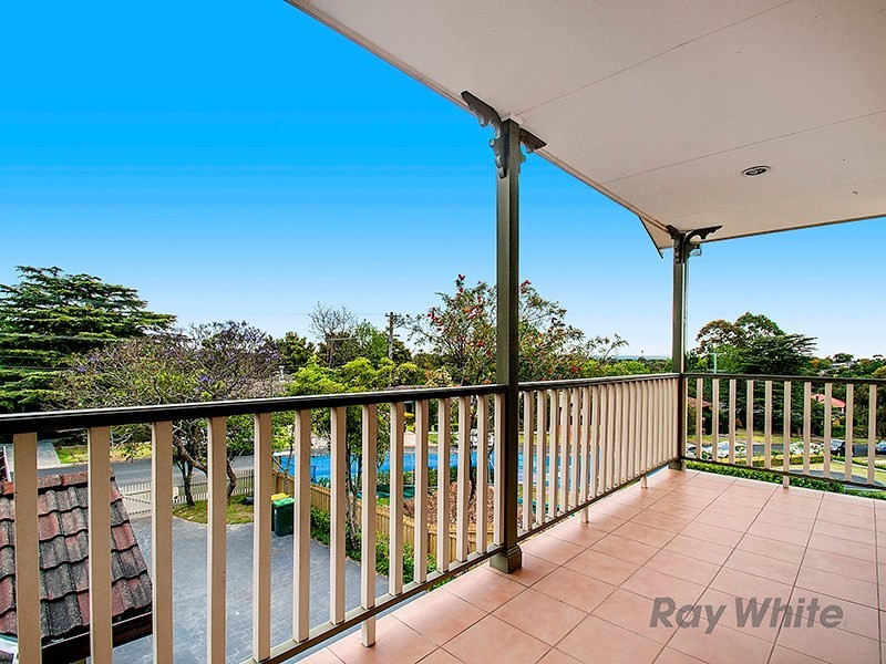58 Ambleside Drive, Castle Hill NSW 2154