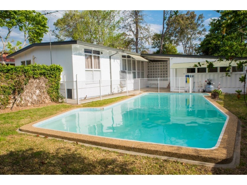 26 Parsonage Road, Castle Hill NSW 2154