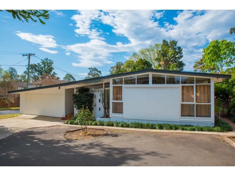 26 Parsonage Road, Castle Hill NSW 2154