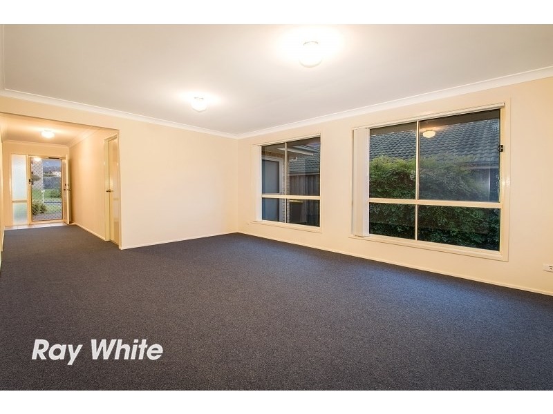 34 Mailey Circuit, Rouse Hill NSW 2155