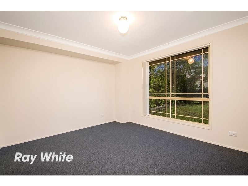 34 Mailey Circuit, Rouse Hill NSW 2155