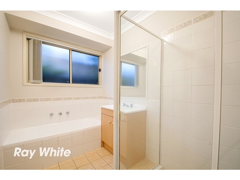 34 Mailey Circuit, Rouse Hill NSW 2155