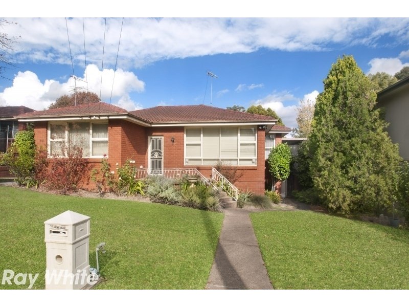 9 Olola Avenue, Castle Hill NSW 2154
