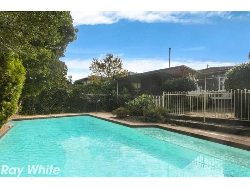 9 Olola Avenue, Castle Hill NSW 2154