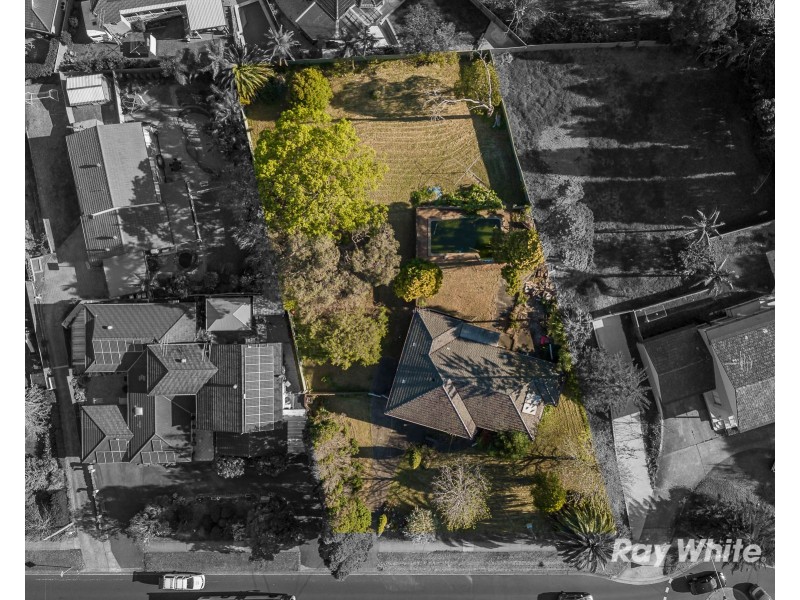 86 Excelsior Avenue, Castle Hill NSW 2154