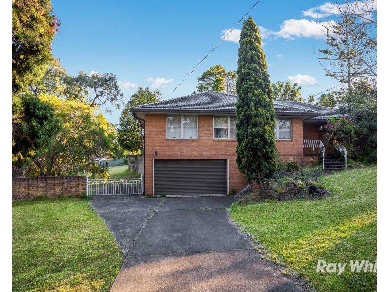 86 Excelsior Avenue, Castle Hill NSW 2154