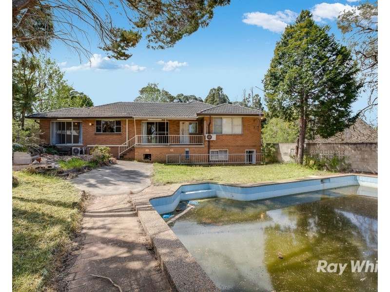 86 Excelsior Avenue, Castle Hill NSW 2154