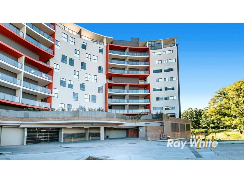 87/25 North Rocks Road, North Rocks NSW 2151