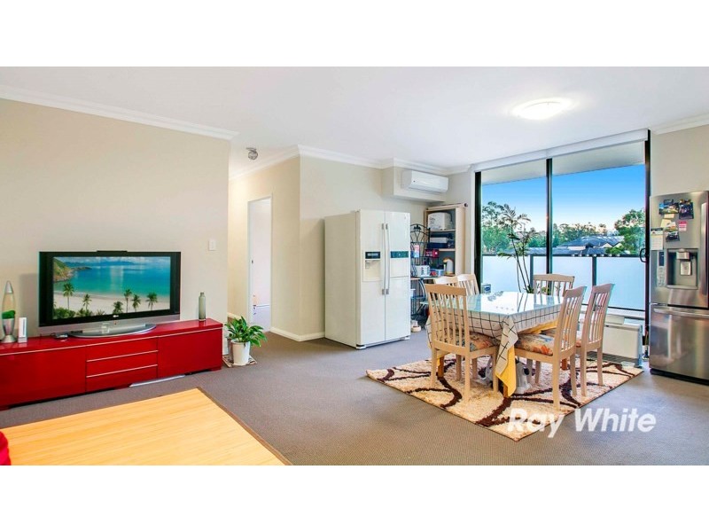87/25 North Rocks Road, North Rocks NSW 2151