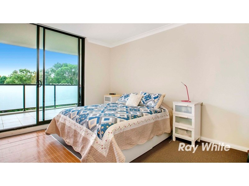 87/25 North Rocks Road, North Rocks NSW 2151