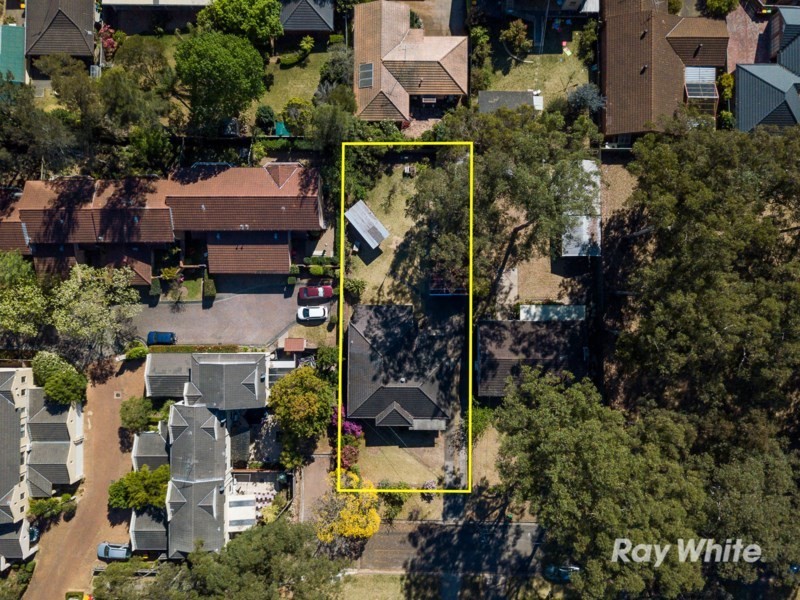 9 Worthing Avenue, Castle Hill NSW 2154