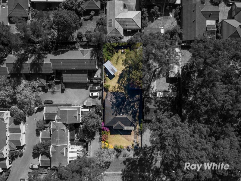 9 Worthing Avenue, Castle Hill NSW 2154