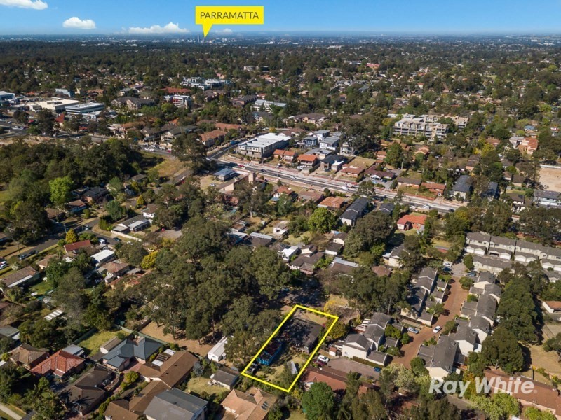 9 Worthing Avenue, Castle Hill NSW 2154