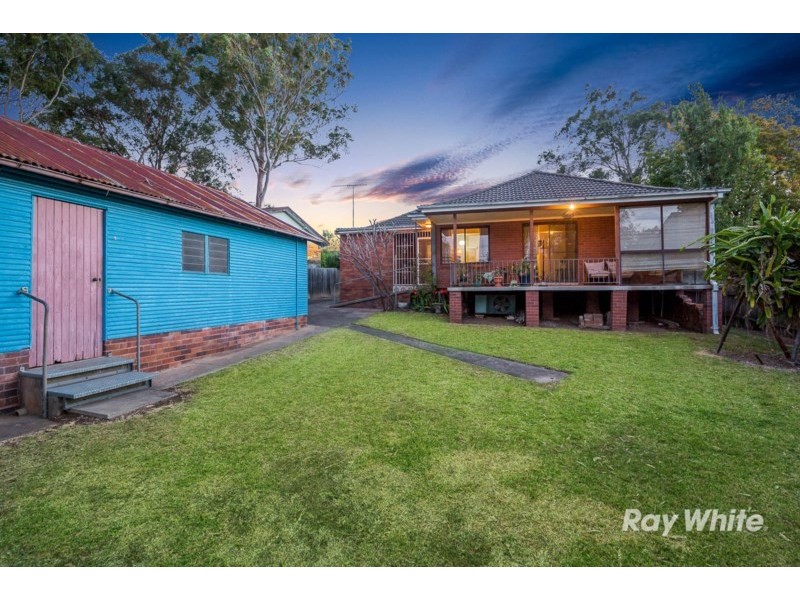 9 Worthing Avenue, Castle Hill NSW 2154