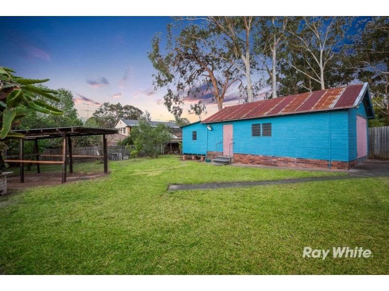 9 Worthing Avenue, Castle Hill NSW 2154