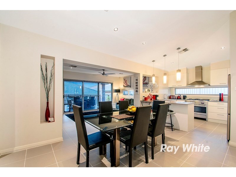 46 Betts Street, Kellyville Ridge NSW 2155