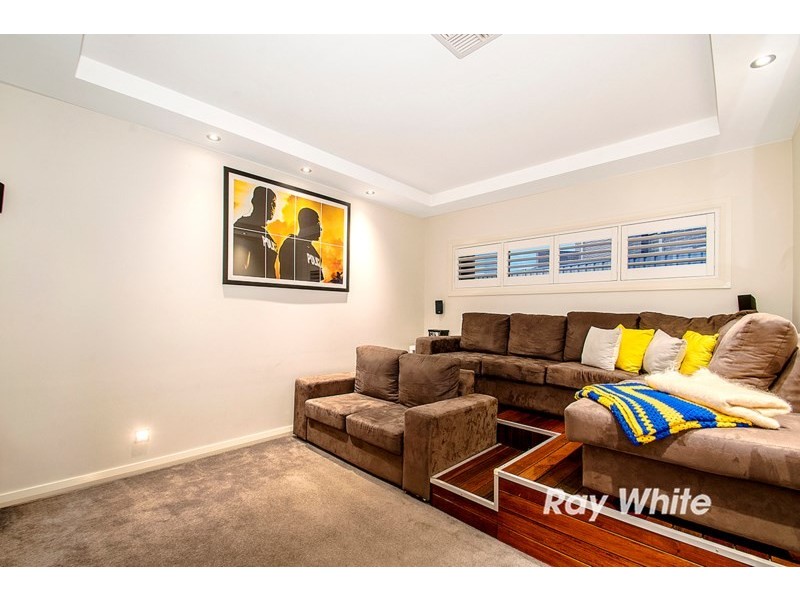 46 Betts Street, Kellyville Ridge NSW 2155