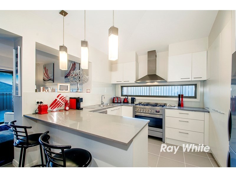 46 Betts Street, Kellyville Ridge NSW 2155