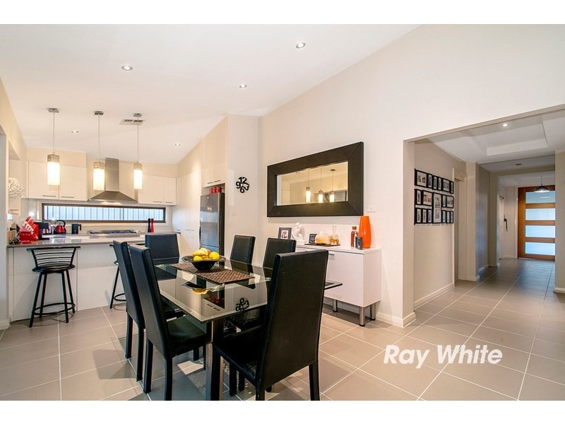 46 Betts Street, Kellyville Ridge NSW 2155
