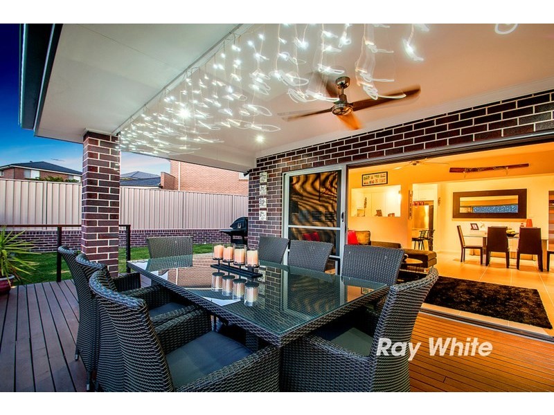 46 Betts Street, Kellyville Ridge NSW 2155