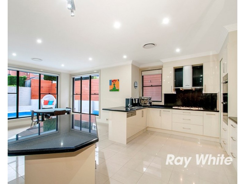 8 Ashburn Close, Bella Vista NSW 2153