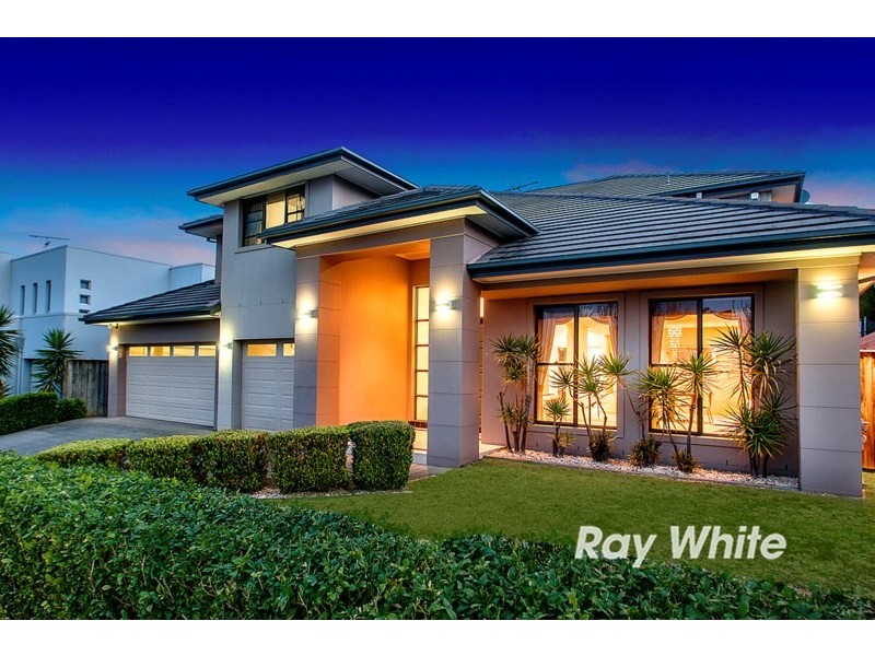 8 Ashburn Close, Bella Vista NSW 2153