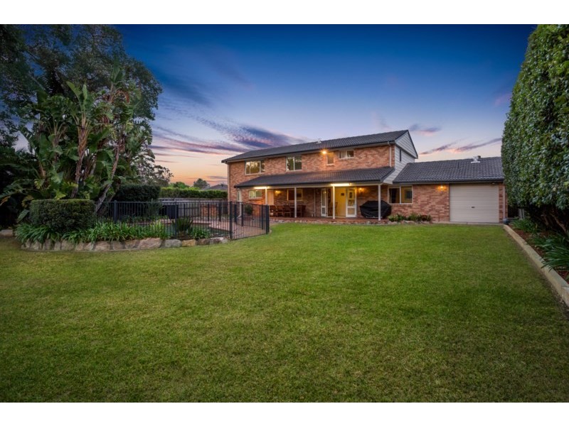 30 Bounty Avenue, Castle Hill NSW 2154
