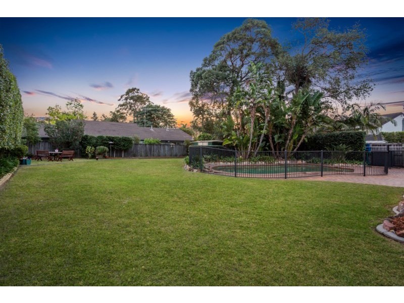 30 Bounty Avenue, Castle Hill NSW 2154