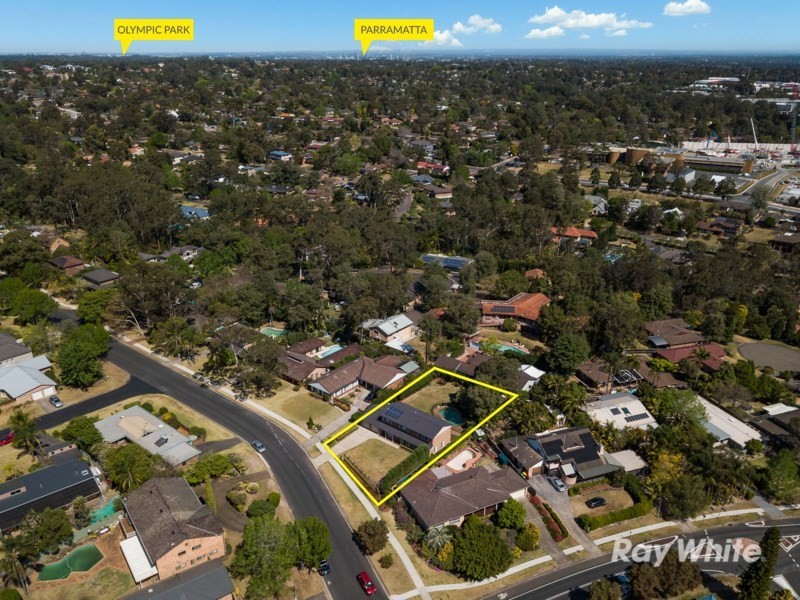30 Bounty Avenue, Castle Hill NSW 2154