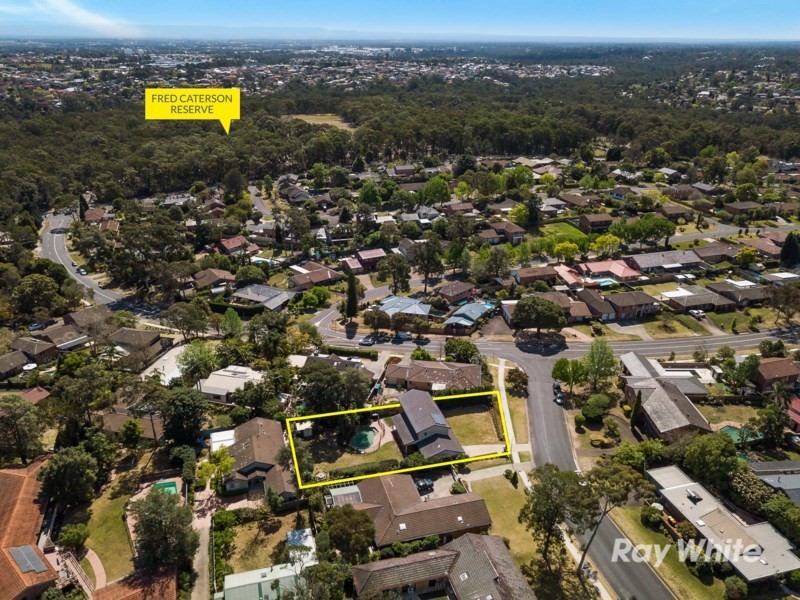 30 Bounty Avenue, Castle Hill NSW 2154