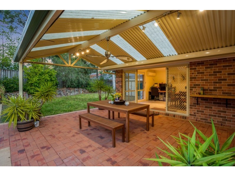 4 Badenoch Avenue, Glenhaven NSW 2156