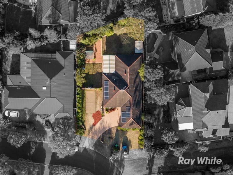 4 Badenoch Avenue, Glenhaven NSW 2156