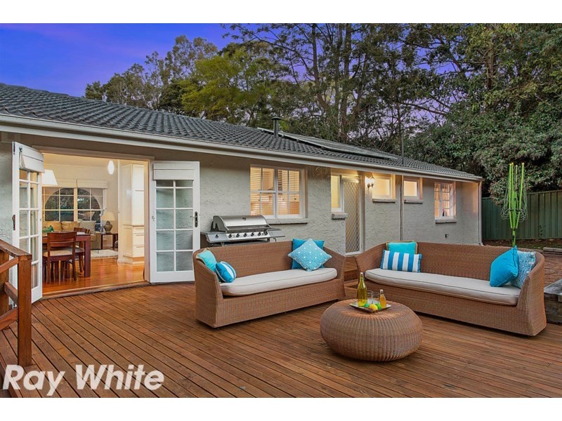 15 Palace Road, Baulkham Hills NSW 2153