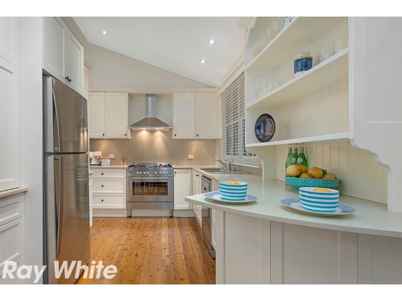 15 Palace Road, Baulkham Hills NSW 2153